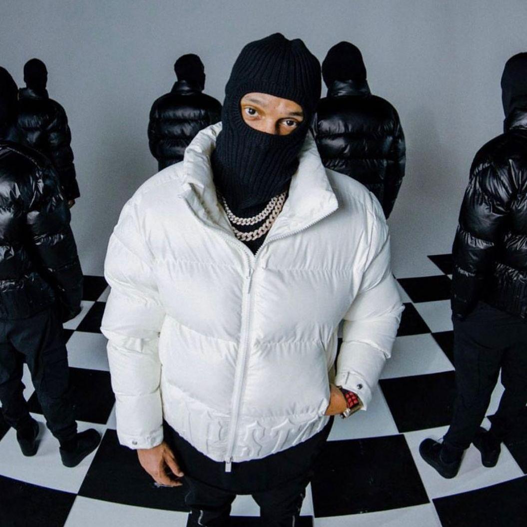 Trapstar Pl001