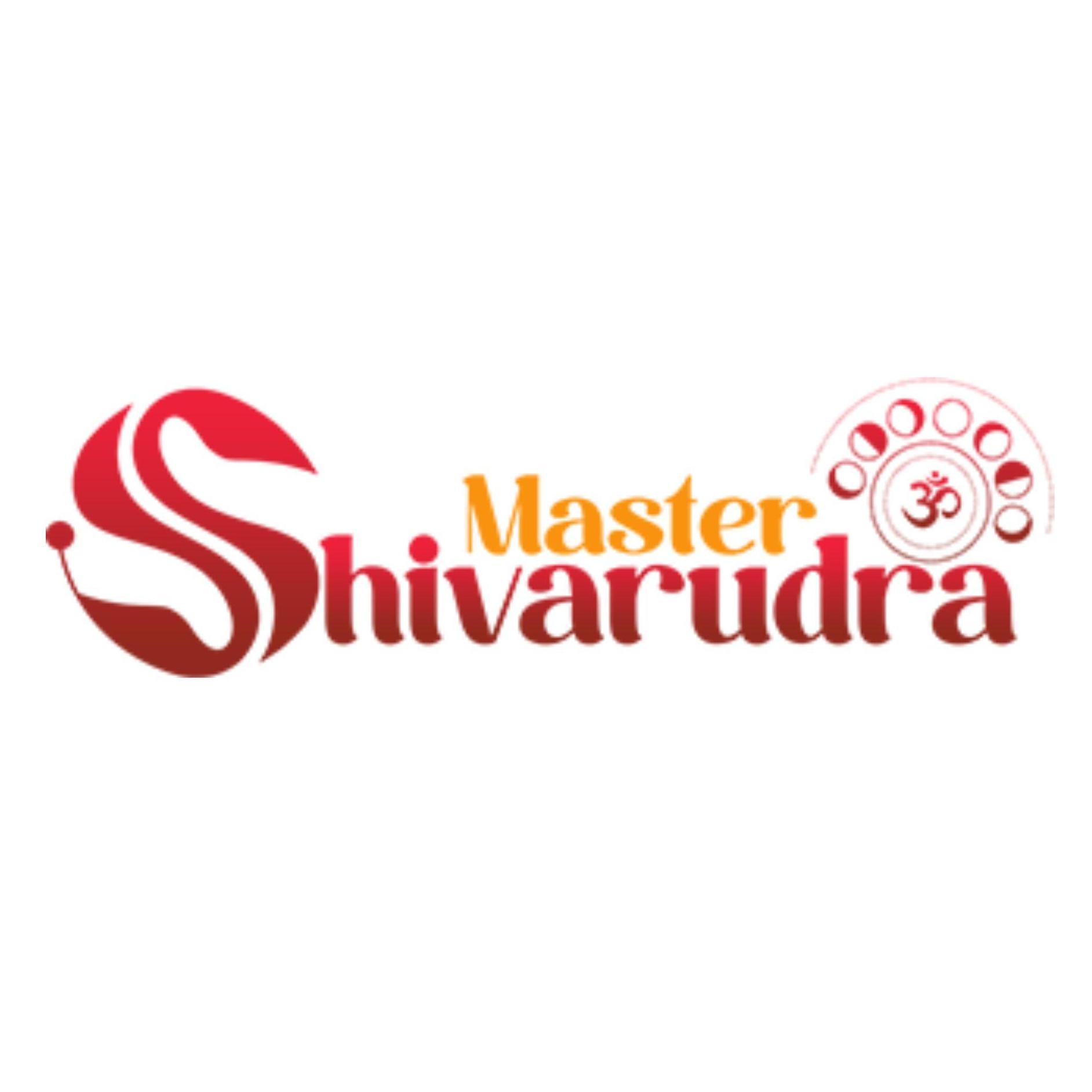 Master Shivarudra
