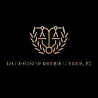Law Kenneth C Odiwe