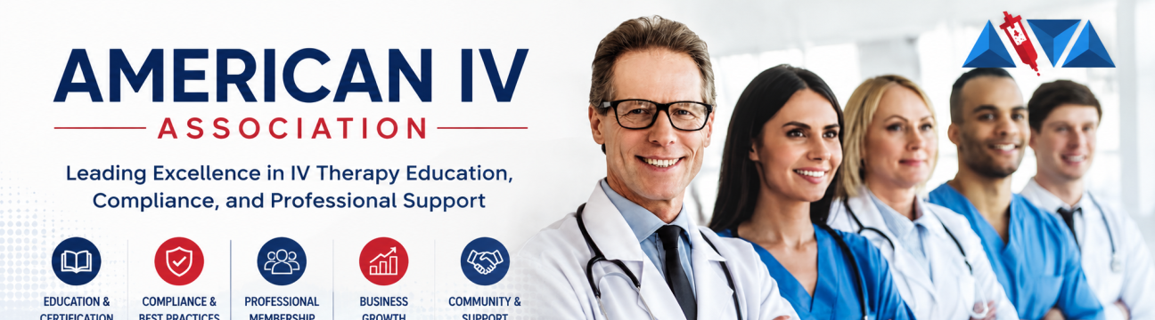 American IV Association