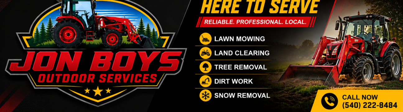 Jon Boys Services LLC