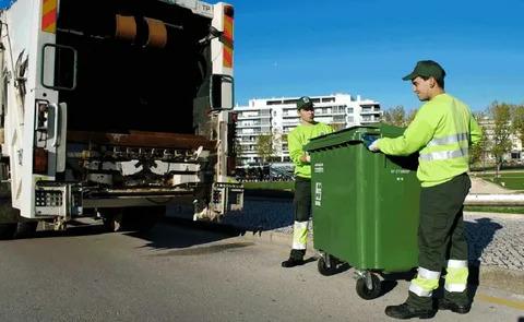Commercial Junk Removal service