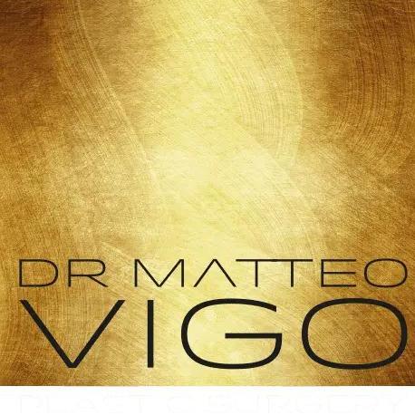 Dr Matteo Vigo