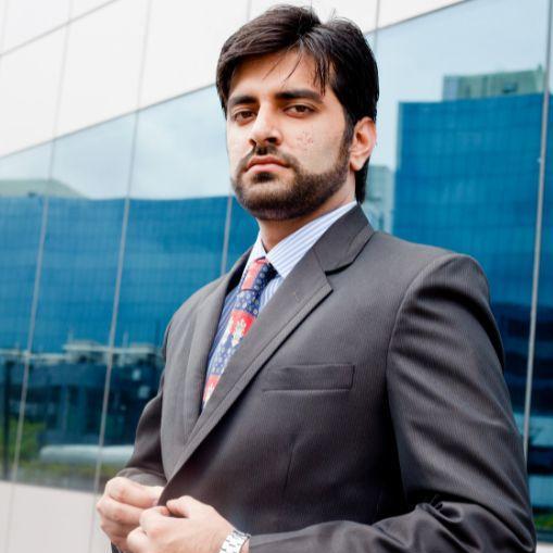 Sachin Singh