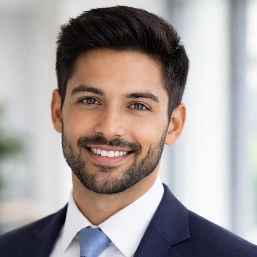 Vipul Kumar