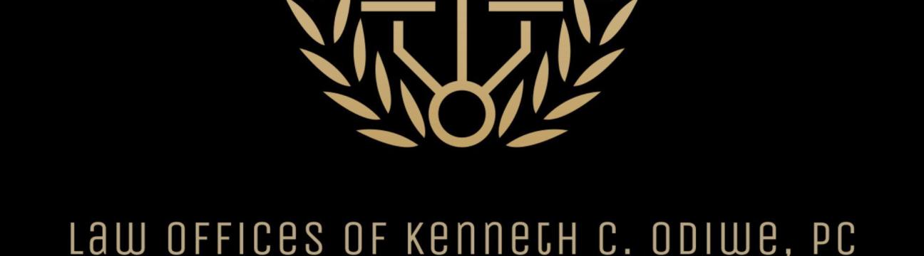 Law Kenneth Chike Odiwe