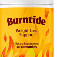 BurnTide Gummies