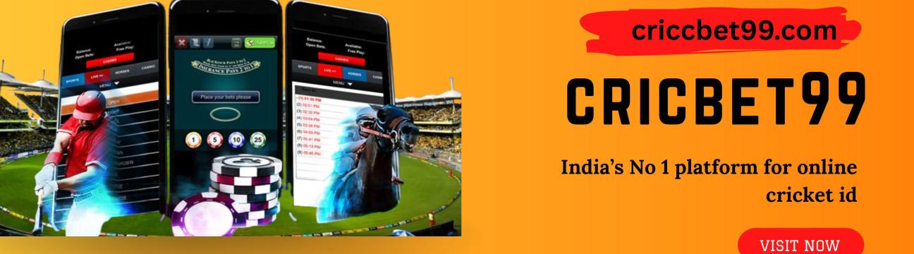 Cric Bet99