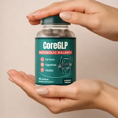 CoreGLP France