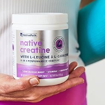 Native Path Collagen
