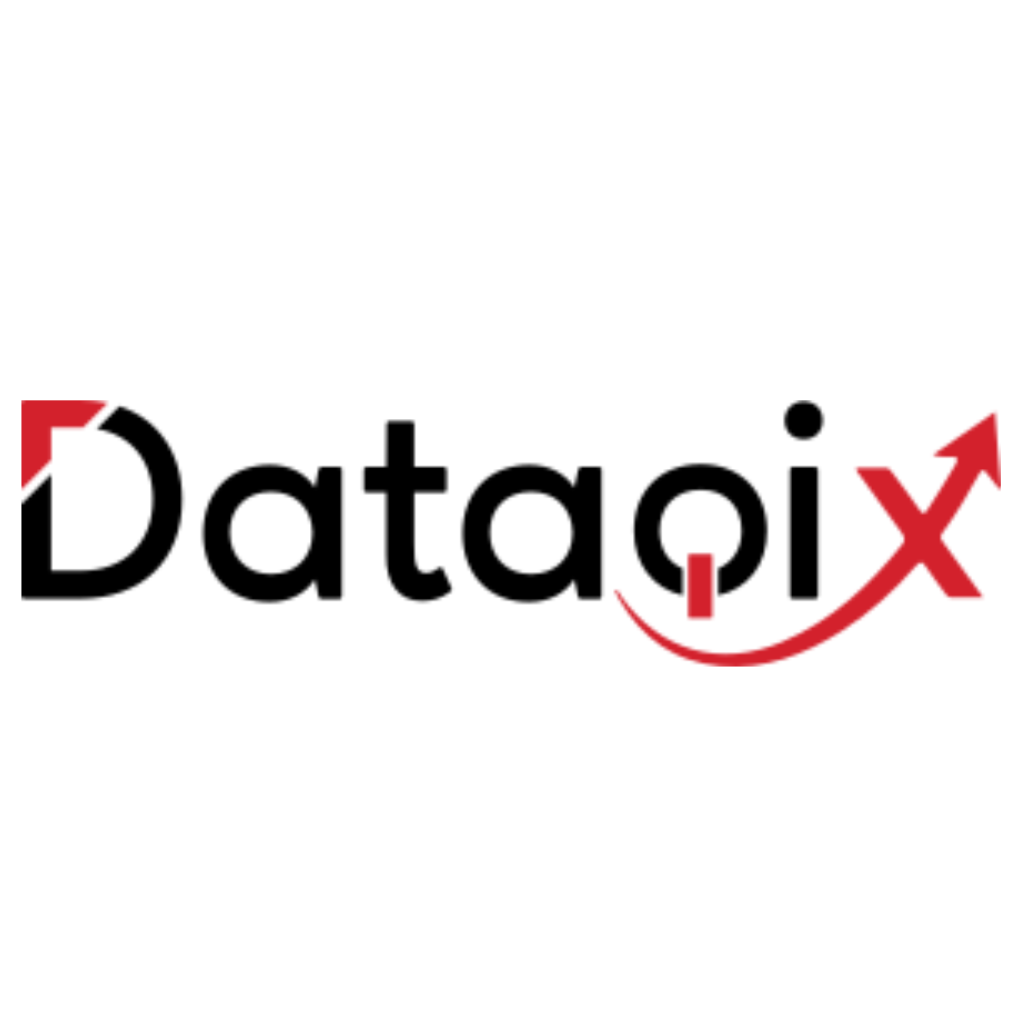 Data Qix