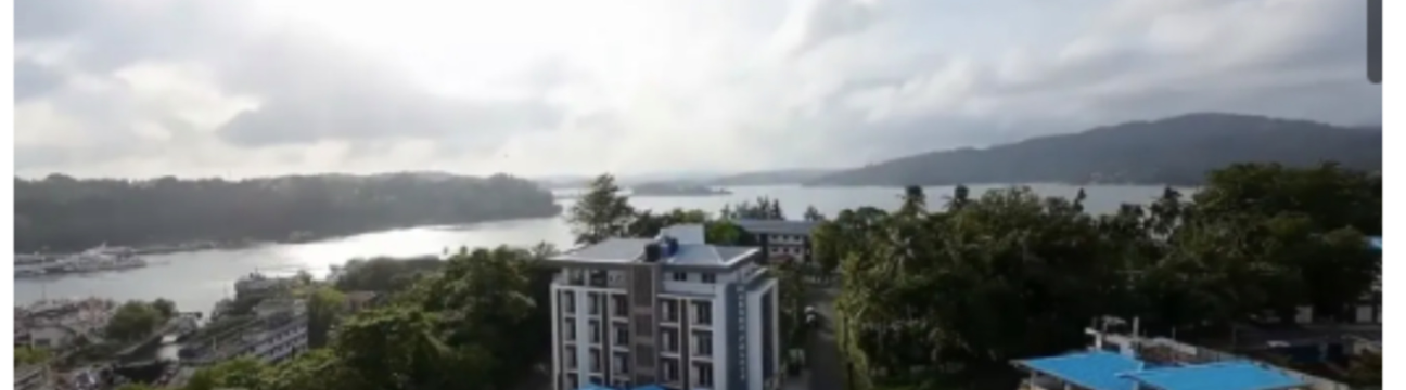 Mansha Hotels