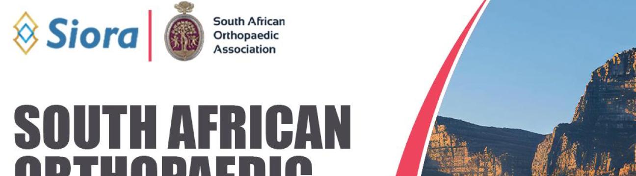 Siora Surgicals to Showcase Advanced Orthopedic Solutions at SAOA Conference 2026
