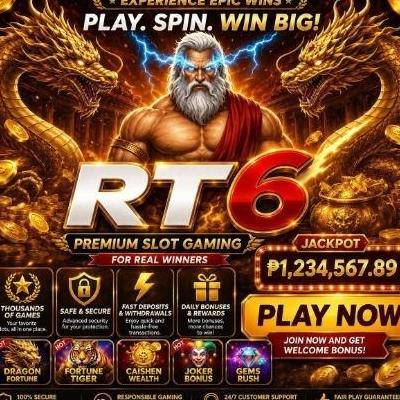 Rt6 App