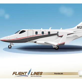 Flightlines Design