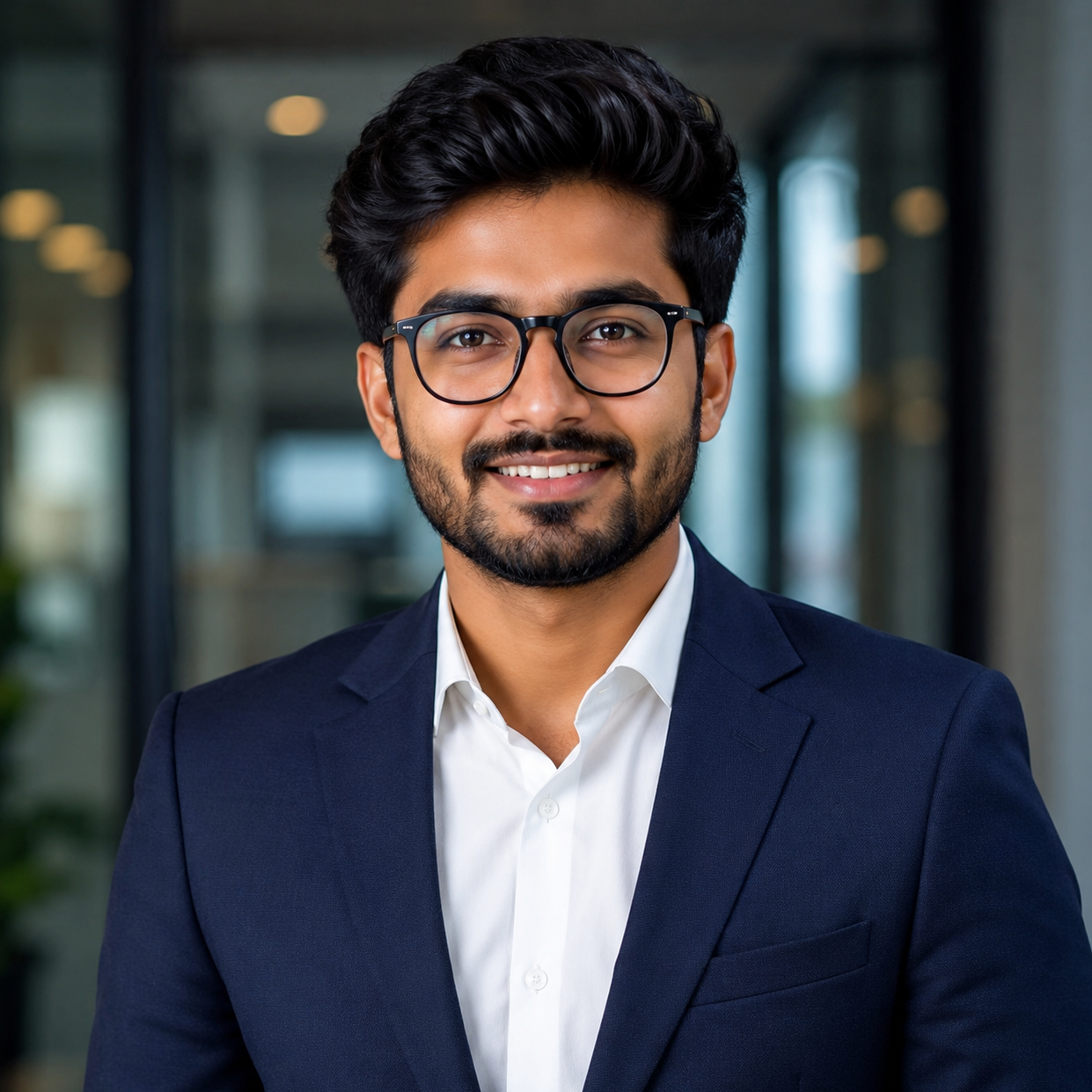 Vihaan Iyer