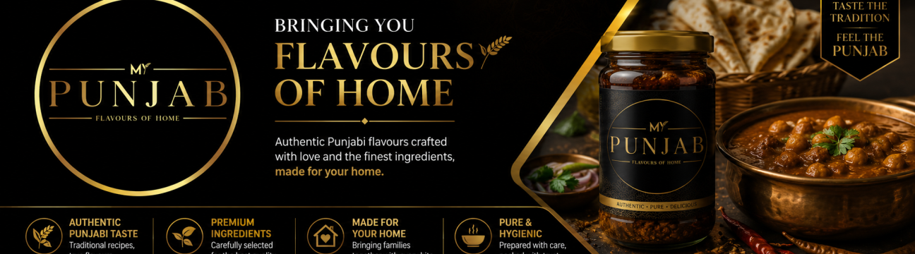 My Punjab Restaurant