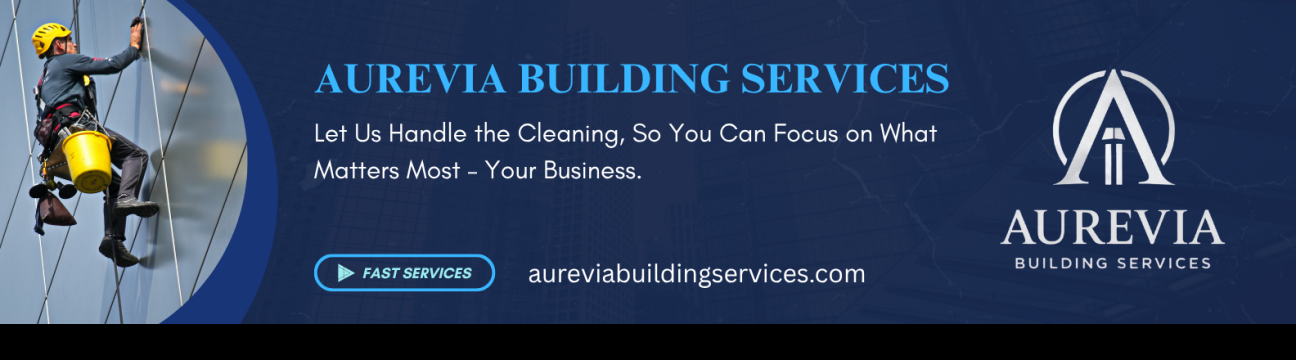 Aurevia Building