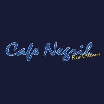 Cafe  Negril
