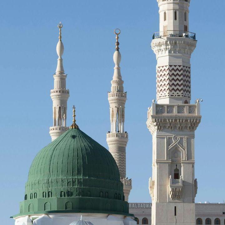Makkah Travels