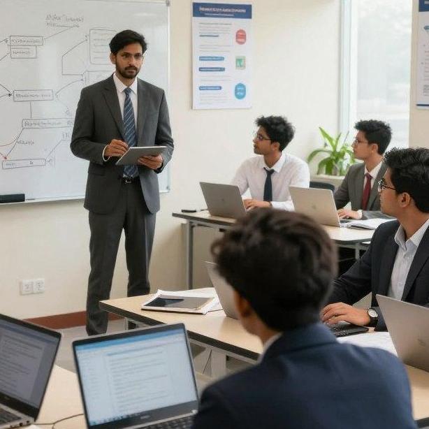 Priyakum Sevenmentor