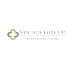 Vintage  Luxe Up