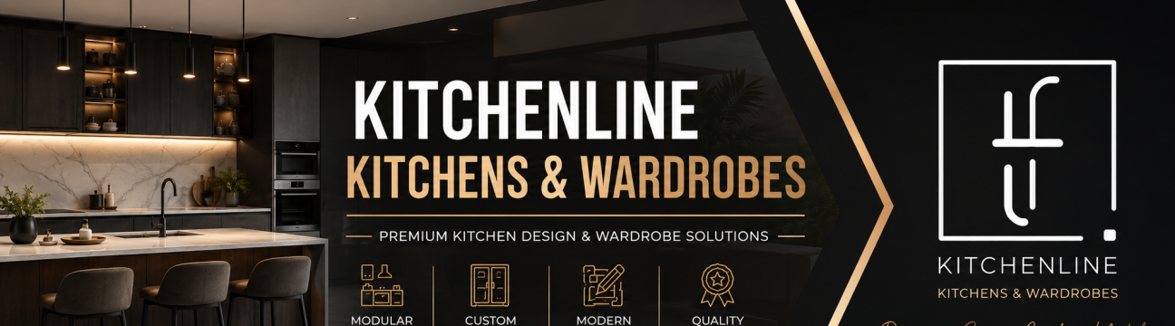 Kitchenline  Kitchens 