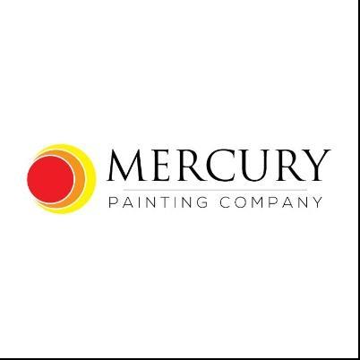 Mercury Painting