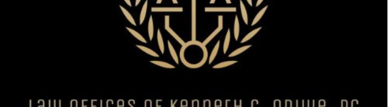 Law Kenneth C Odiwe PC