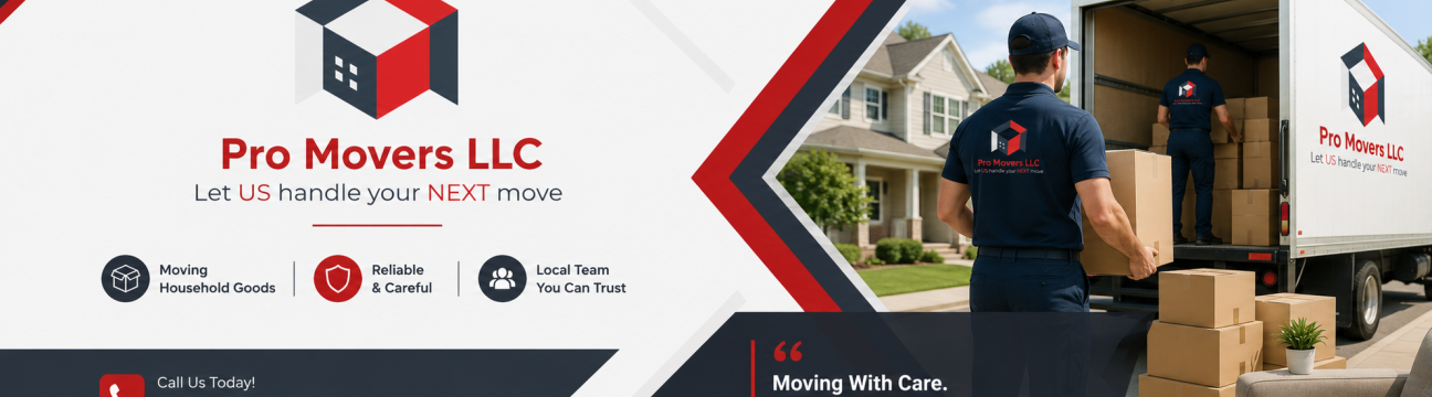 Pro Movers LLC