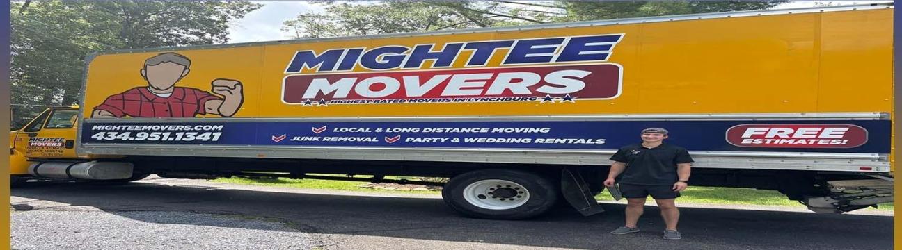 Mightee Movers