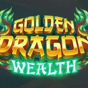 Golden Dragon