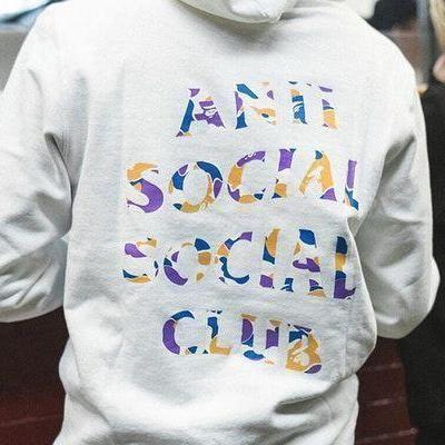 Anti Social Social Club