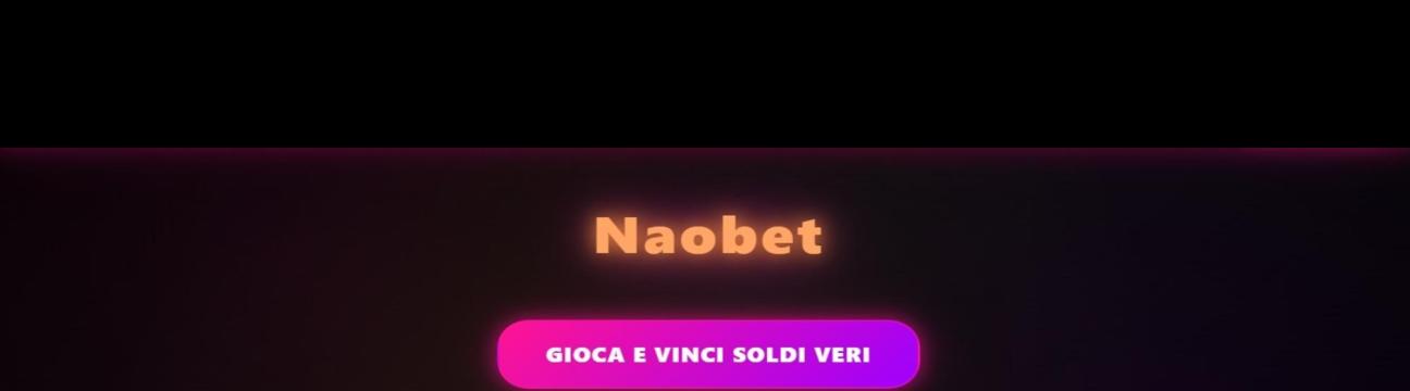 Naobet Italia
