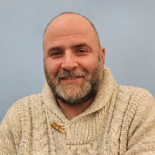 Alex Elegudin