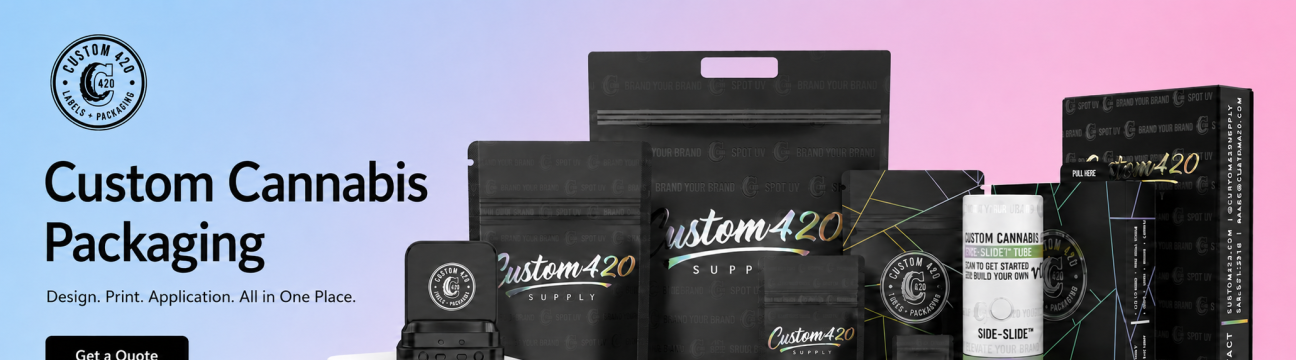 Custom 420