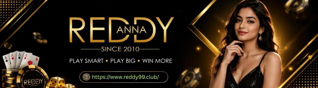 Reddy Anna