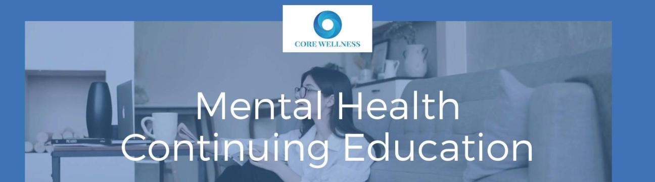 Core Wellness