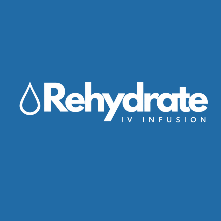Rehydrate IV Infusion