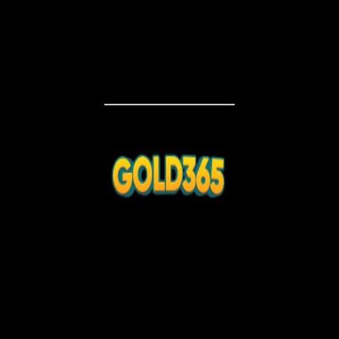 Gold365 Officialsite
