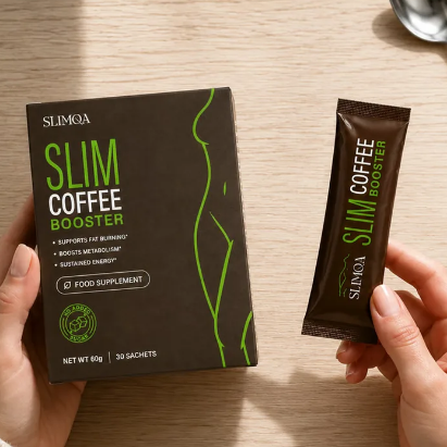 Slimqa Slim CoffeeBooste
