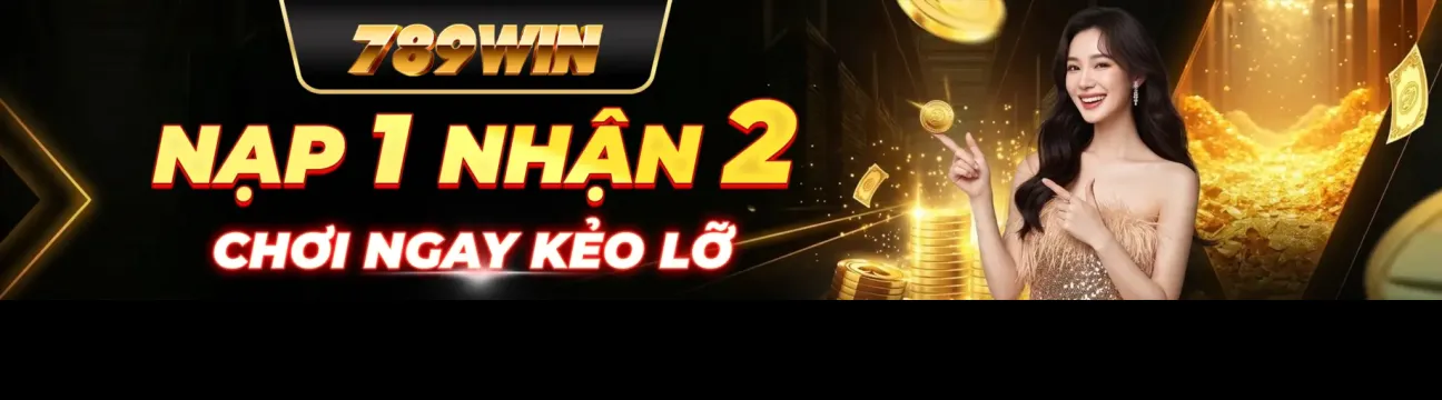Nh&agrave; c&aacute;i 789WIN