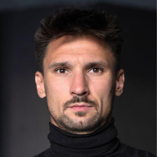 Adam Copland
