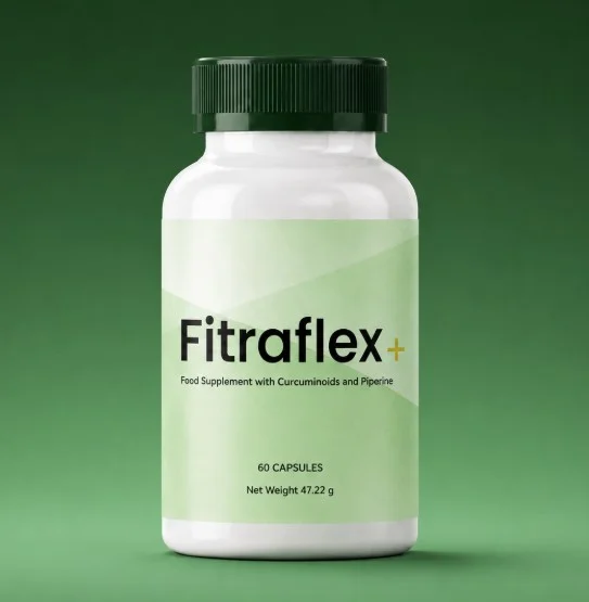 Fitraflex Kj&oslash;pe