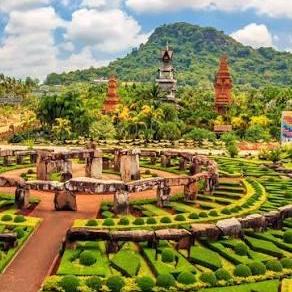 Nong Nooch TropicalGard