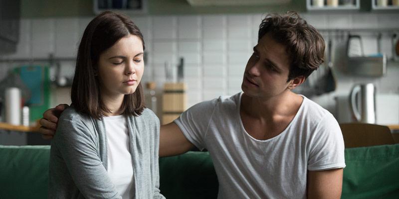 Relationship Problem protection