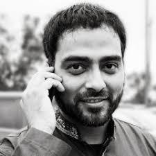 Shahab Uddin