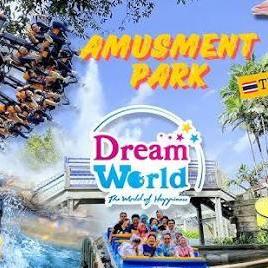 Dream World Bangkok