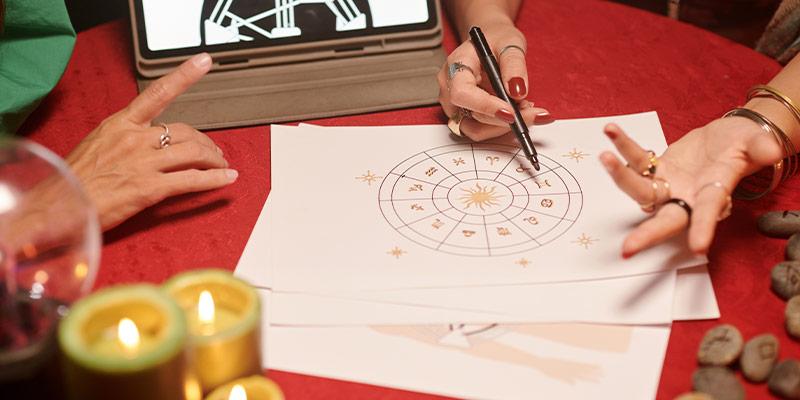 Best Astrologer in Punjab