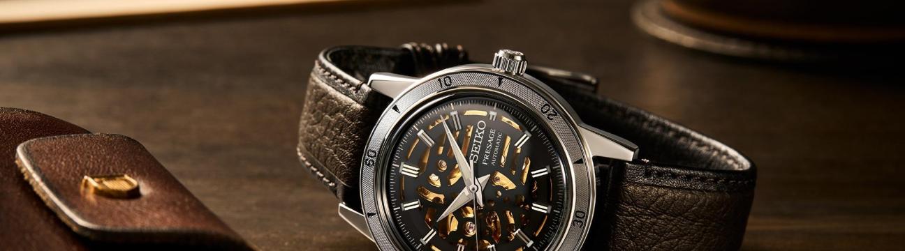 King Seiko